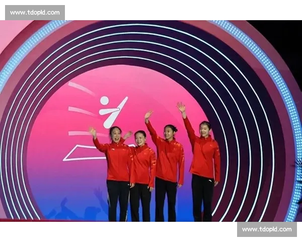 蹦床比赛：挑战极限与技巧的空中艺术，谁能摘得冠军桂冠 - 副本 (2) - 副本 - 副本 - 副本 - 副本